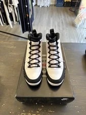 Jordan Retro 9 2
