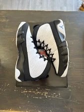 Jordan Retro 9 4