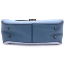 Bottega Veneta Piazza 2 Way Mini 4f 4