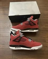 *Best Price* Air Jordan Retro 4 Toro Bravo 2026 3