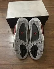 *Best Price* Air Jordan Retro 4 Toro Bravo 2026 4