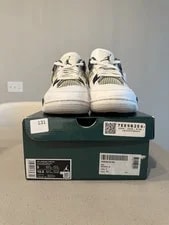 Size 9 - Air Jordan 4 Retro Oxidized 4