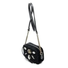 Gucci GG Mini Marmont Marquise 2