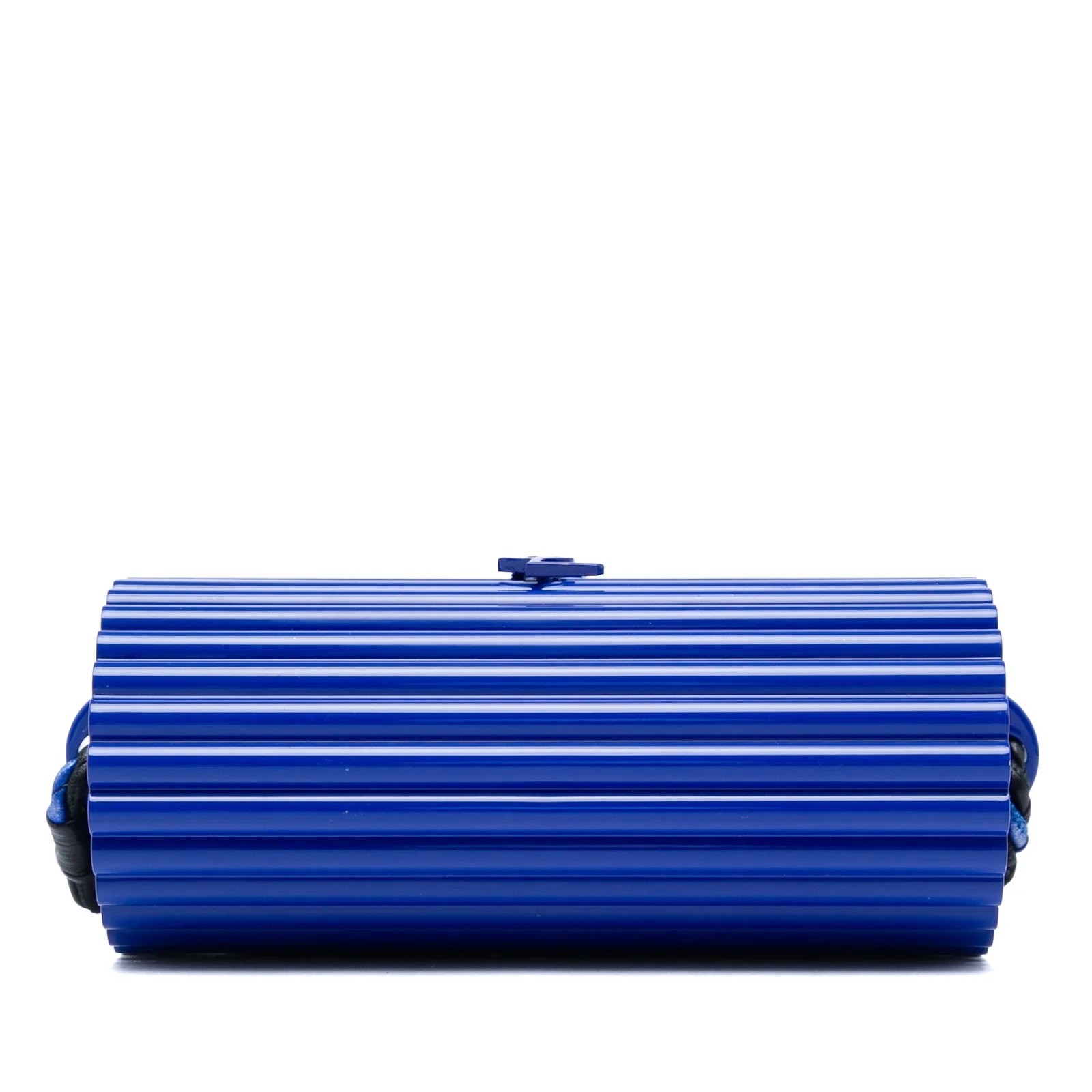 Ribbed and Fringe Opium Box 3