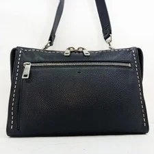 Fendi — Fendi Business Adjustable Strap From Japan — Handbag — resale