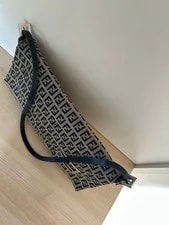 Fendi / Adjustable Strap 3