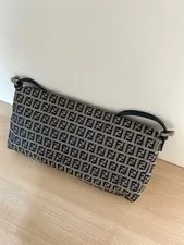 Fendi / Adjustable Strap 4