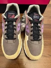 Saucony 6000 X SNS / Sneakersnstuff Collaboration ’S 4