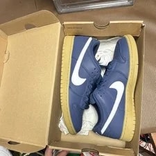 Nike SB — Nike Sb Dunk Low Gum Size 8m OG All — Sneaker — resale