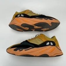 Size 10.5 - Adidas Yeezy Boost 700 Sun 2