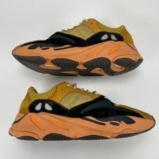 Size 10.5 - Adidas Yeezy Boost 700 Sun 3
