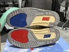 Size 7.5 - Air Jordan 3 Retro Seoul 2