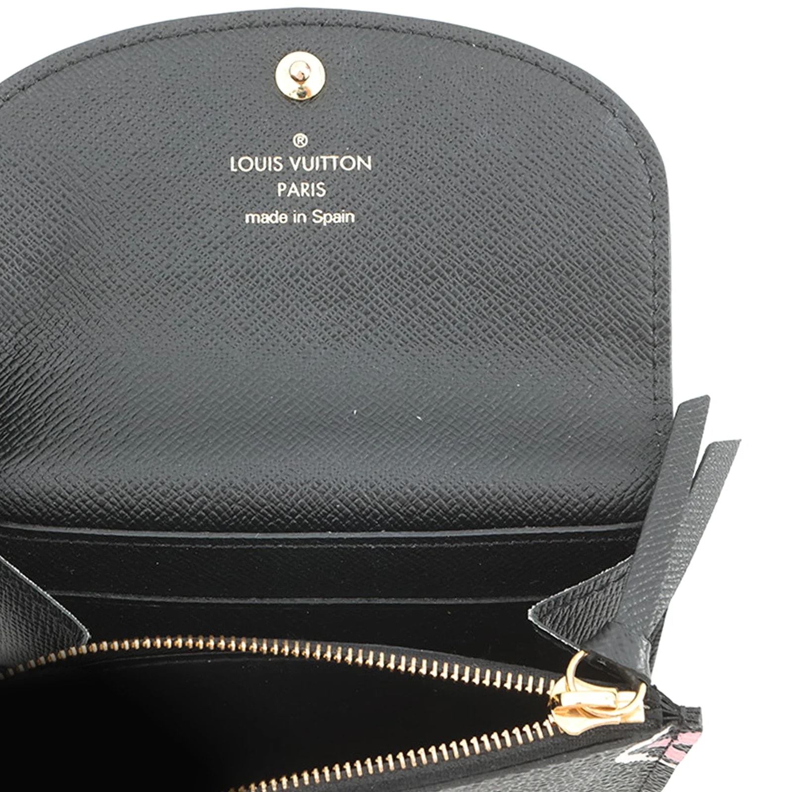 Giant Wild At Heart Rosalie Coin 4