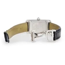 Cartier American Tank MM WB710002 SW14300 3