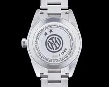 Tudor 79030N Black Bay 58 SS "Inter Milan" Blue Dial Limited 4