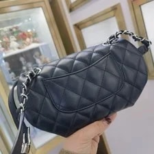 Chanel CC Flap Belt New Store Promo 2