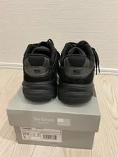 9.0US New Balance U990Bb6 2
