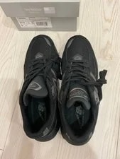 9.0US New Balance U990Bb6 4