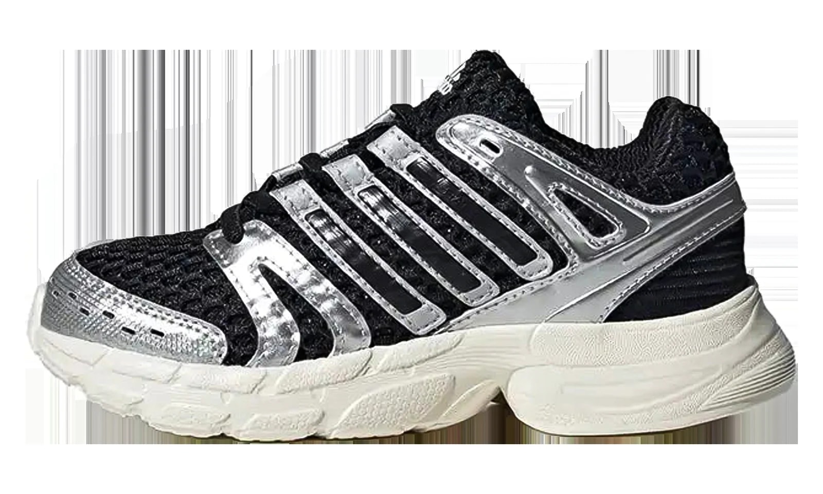 Adidas — Adistar Control 5 Elastic Lace PS " " — Sneaker — resale