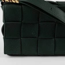 Bottega Veneta Cassette Crossbody 99778816 3