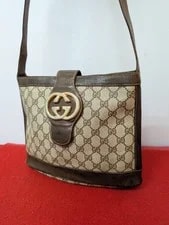 Excellent Condition Gucci Old Marmont 2