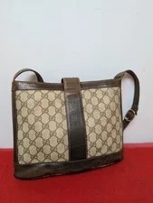 Excellent Condition Gucci Old Marmont 4