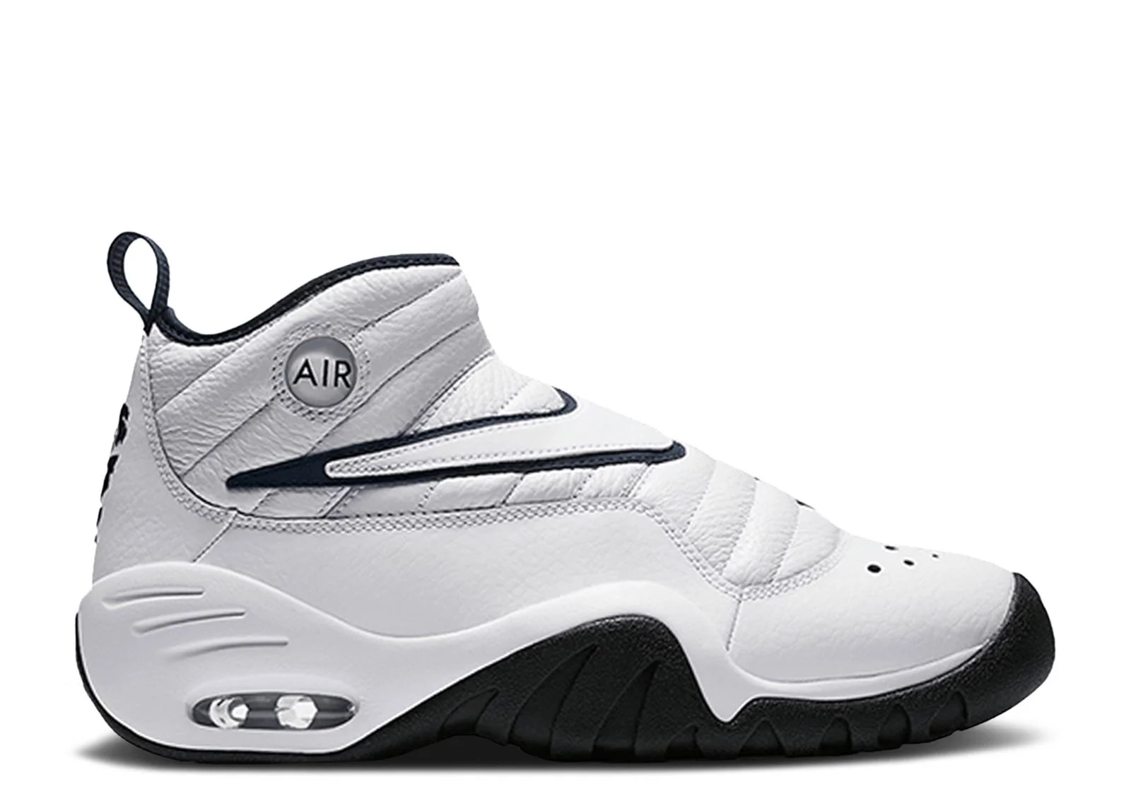 Nike — Air Shake Ndestrukt ' ' — Sneaker — resale