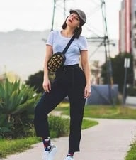 Gucci Insect Embellished Double GG Marmont Small Auth 3