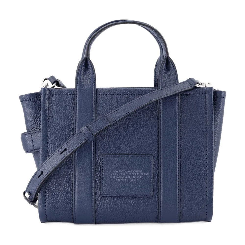 Marc Jacobs Tote Bag — Cowhide 3