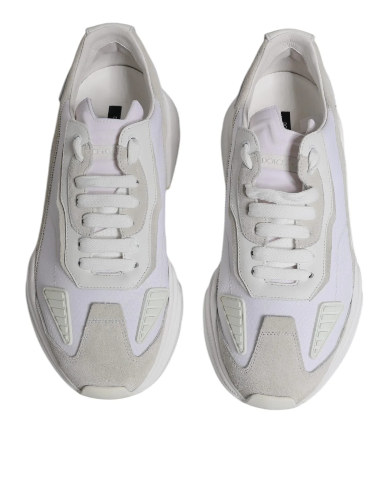 Dolce & Gabbana Daymaster Low Top Shoes 3