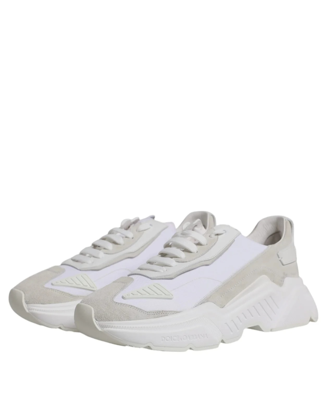 Dolce & Gabbana Daymaster Low Top Shoes 4