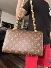 Louis Vuitton Chain Hardware 2