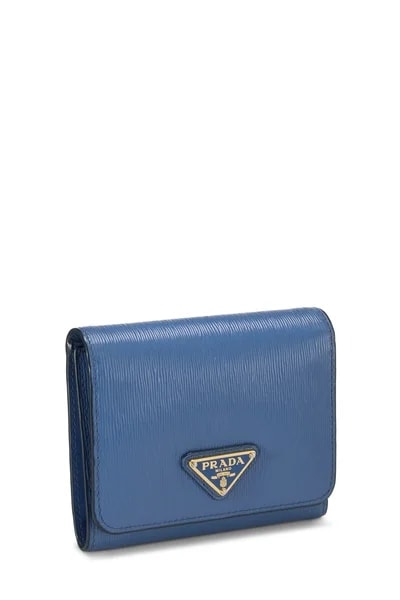 Vitello Move Compact Wallet 2