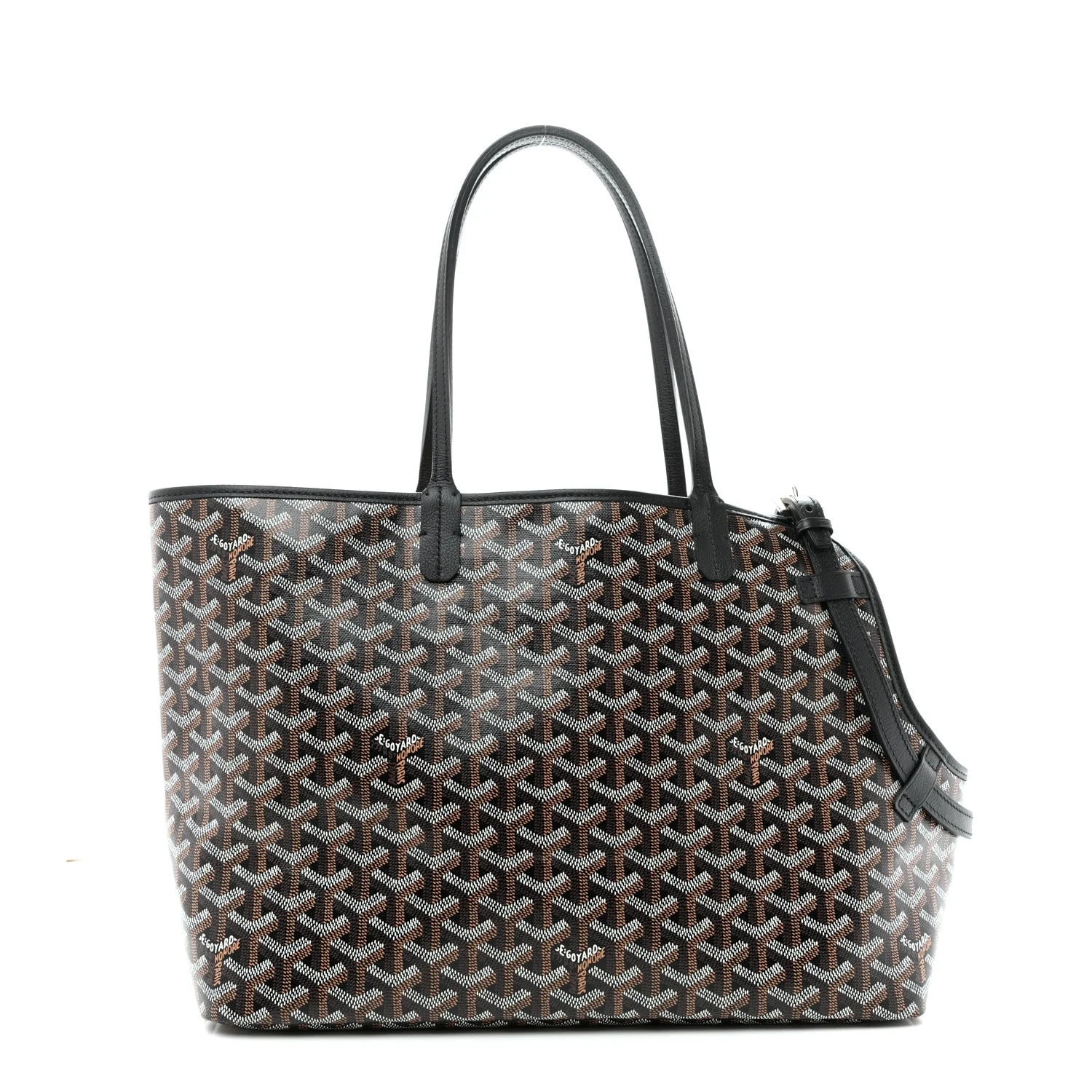Goyard — Chien Bag — Accessory — resale