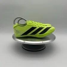 Adidas — Adidas Adizero Prime SP 3 Strung Track & Field Spikes ’S Size 7.5 IH5800 NEW — Sneaker — resale