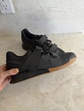 Reebok Legacy Lifter 1 Wit Limited Edition US 11 Great Shape ￼ 2