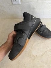 Reebok Legacy Lifter 1 Wit Limited Edition US 11 Great Shape ￼ 3