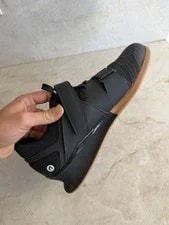 Reebok Legacy Lifter 1 Wit Limited Edition US 11 Great Shape ￼ 4