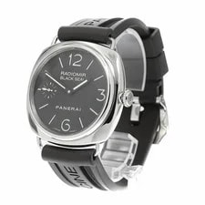 Panerai PAM00183 Radiomir Black Seal Small Seconds Manual Wind S Wit 2