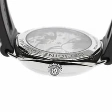 Panerai PAM00183 Radiomir Black Seal Small Seconds Manual Wind S Wit 4