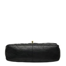 Chanel Coco Deca Matelasse30 Single Flap Chain A28600 Lambski 3