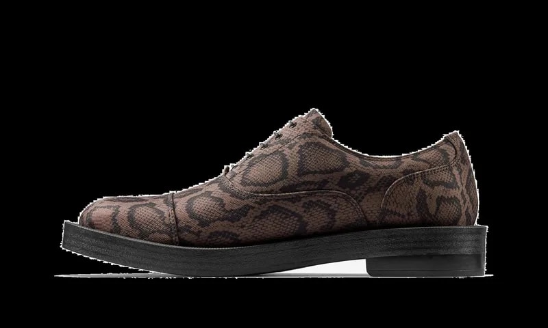 Clarks — 2 Wmns "Martine - Textile" 26178327 — Sneaker — resale