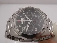 Tudor Fastrider Chrono 42000 Year 2013 Automatic Steel Chronograph 2