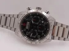 Tudor Fastrider Chrono 42000 Year 2013 Automatic Steel Chronograph 4