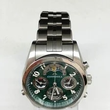 Citizen Campanola Grand Complication CTR57-1102 Moonphase W/ Manual Links 2