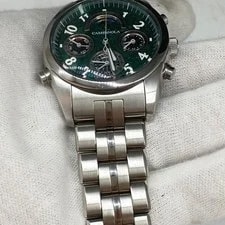 Citizen Campanola Grand Complication CTR57-1102 Moonphase W/ Manual Links 3