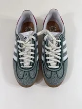 Adidas Sean Wotherspoon Gazelle Indoor Hemp Size 11 OG 4