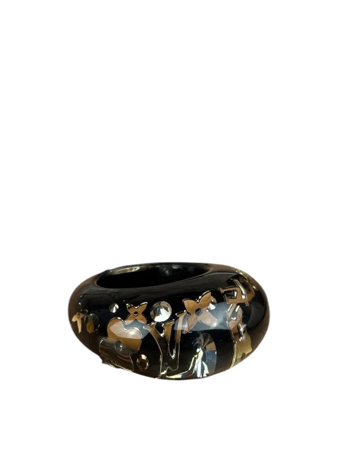 Louis Vuitton — Louis Vuitton Resin Inclusion — Jewelry — resale