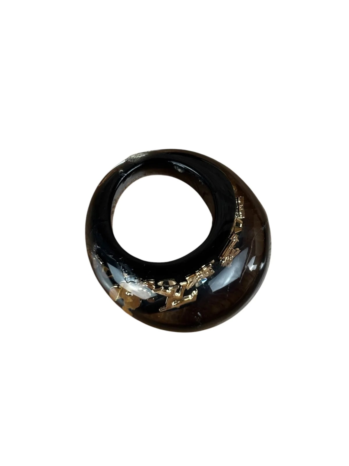 Louis Vuitton Resin Inclusion 2