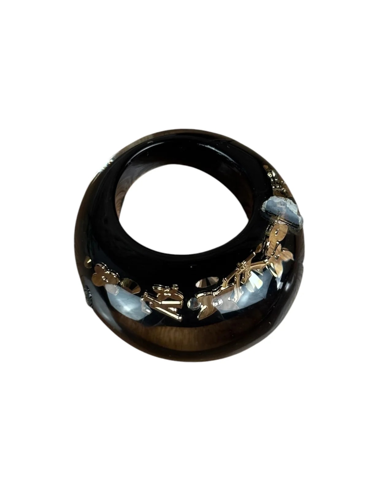 Louis Vuitton Resin Inclusion 3